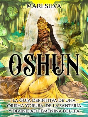 cover image of Oshun